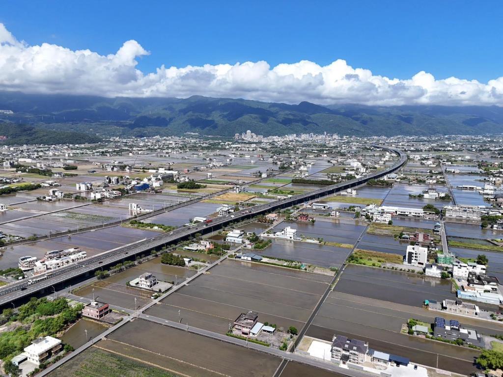 AC902壯圍191五美農地