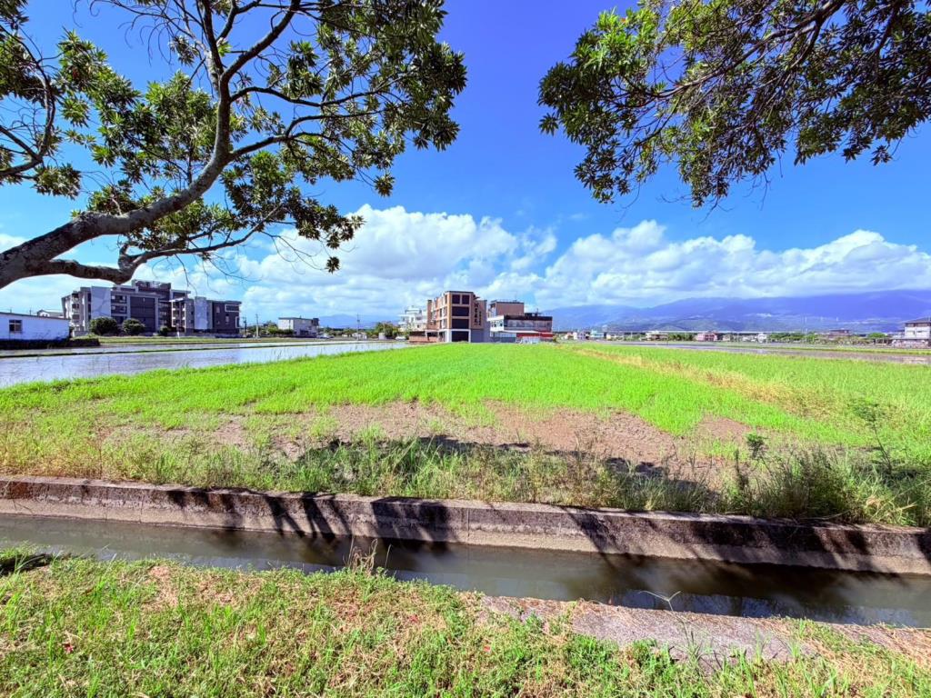 AC902壯圍191五美農地