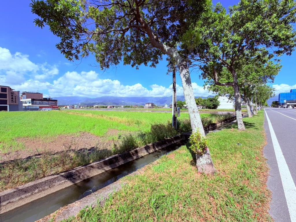 AC902壯圍191五美農地