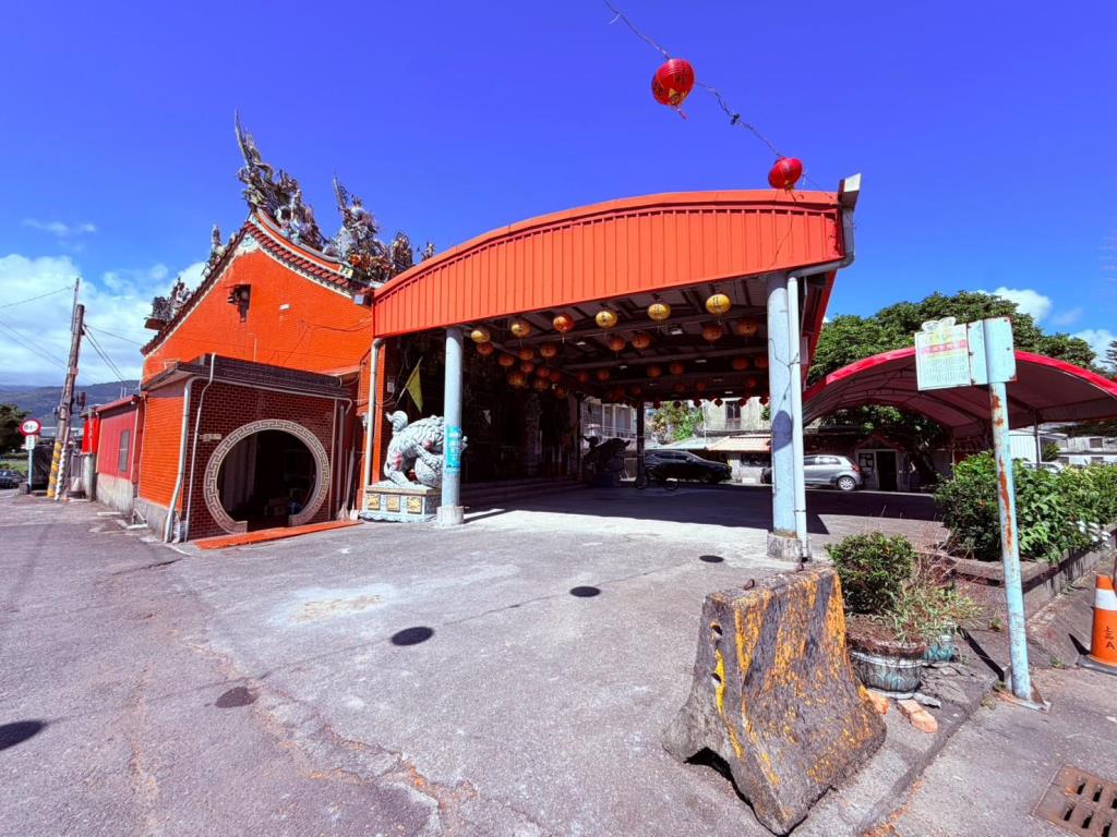 AC898頭城191甲旁大面寬農地