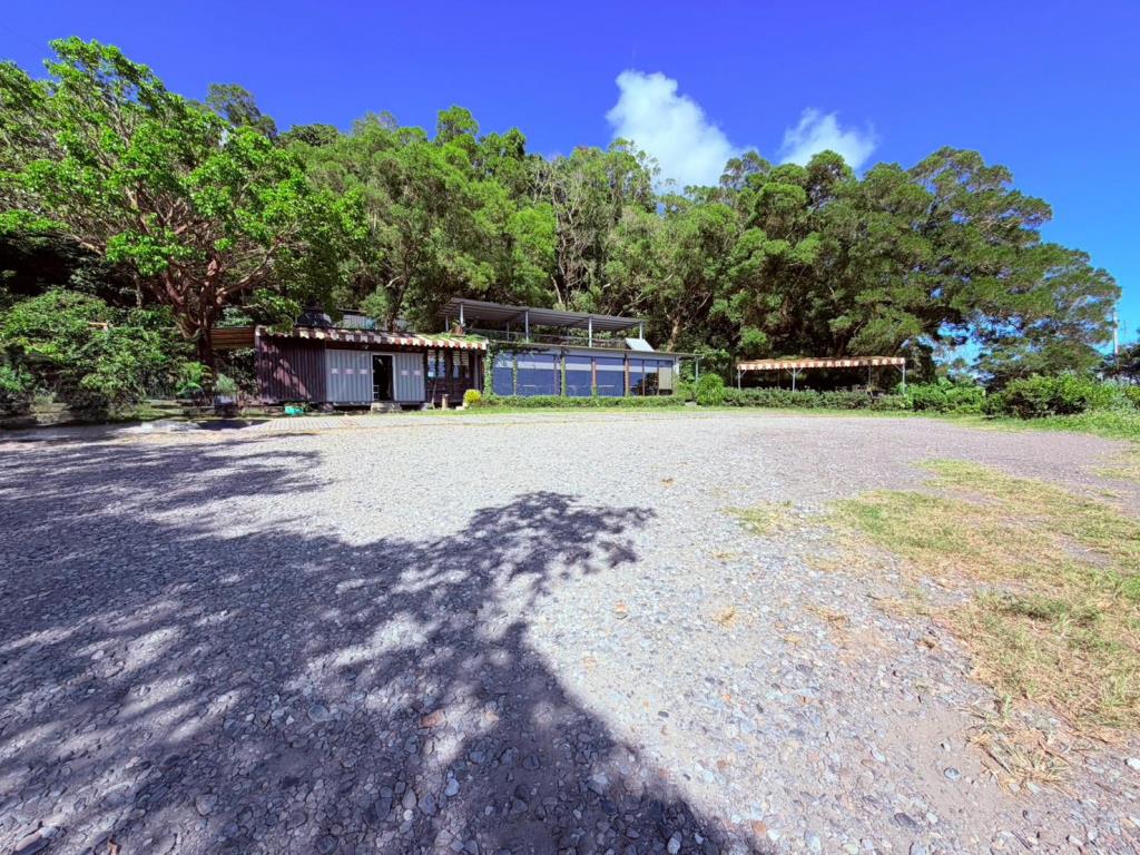AC899北宜山海明珠絕美景觀美地
