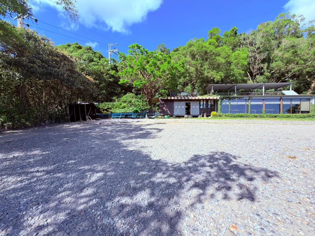 AC899北宜山海明珠絕美景觀美地