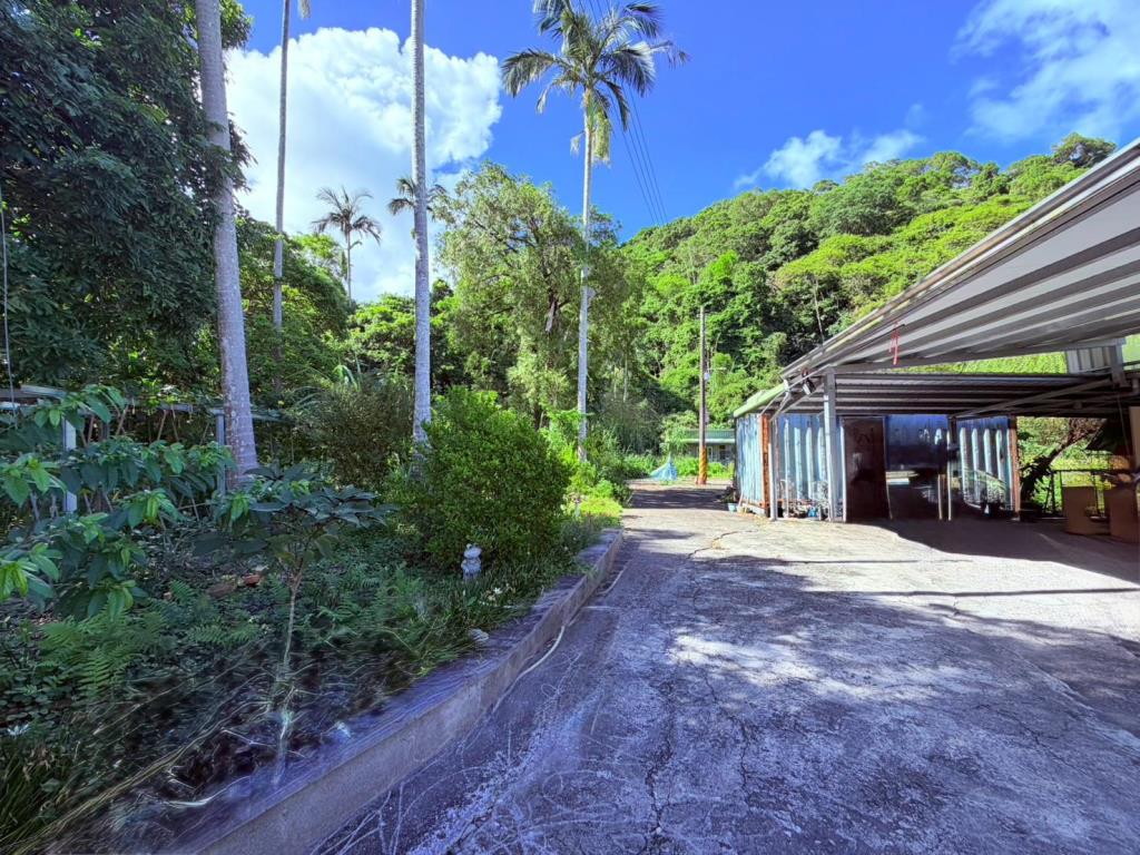 AC900頭城北宜景觀丙建美地