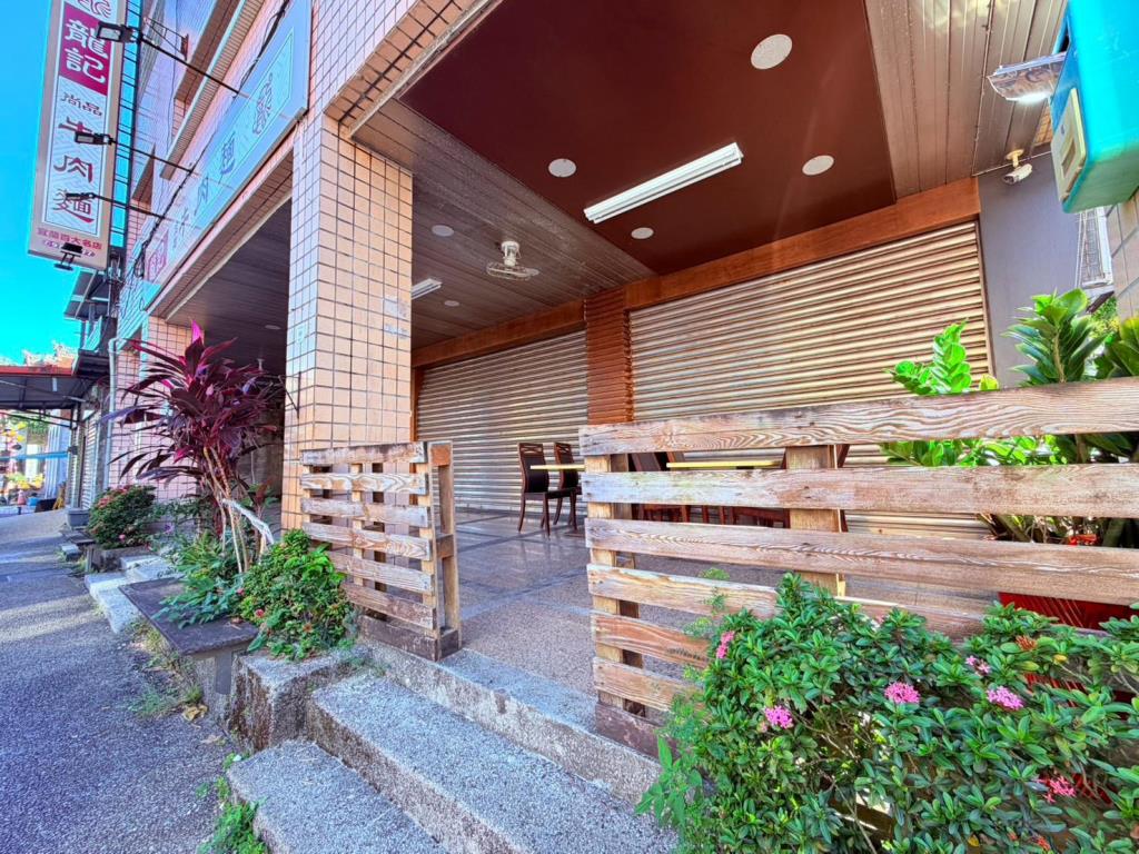 AB830下一站!頭城吉祥大面寬金店