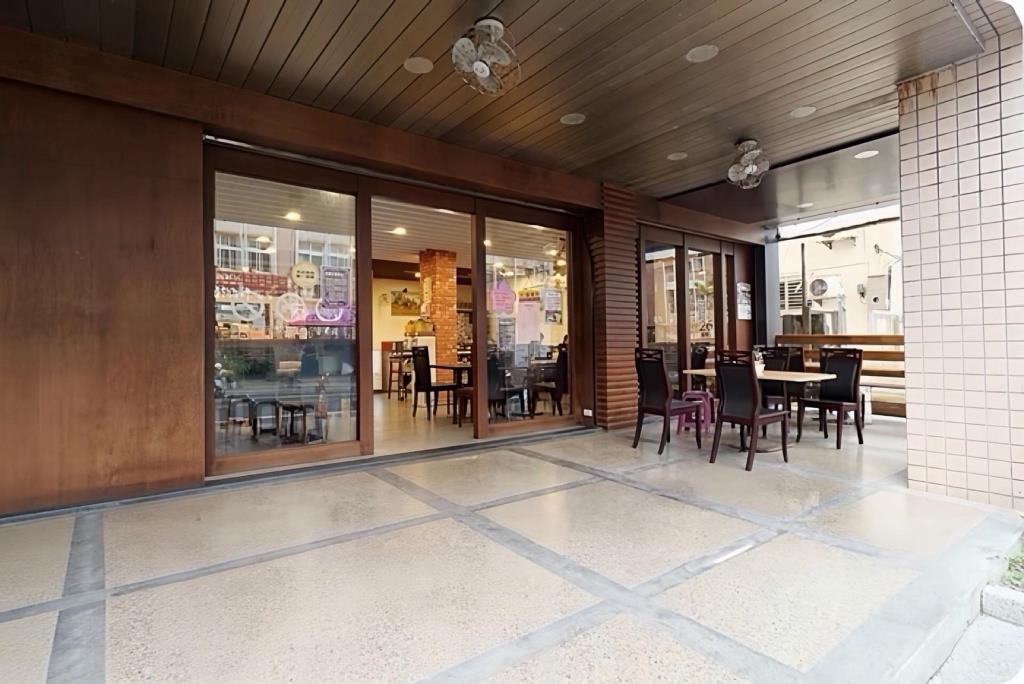 AB830下一站!頭城吉祥大面寬金店