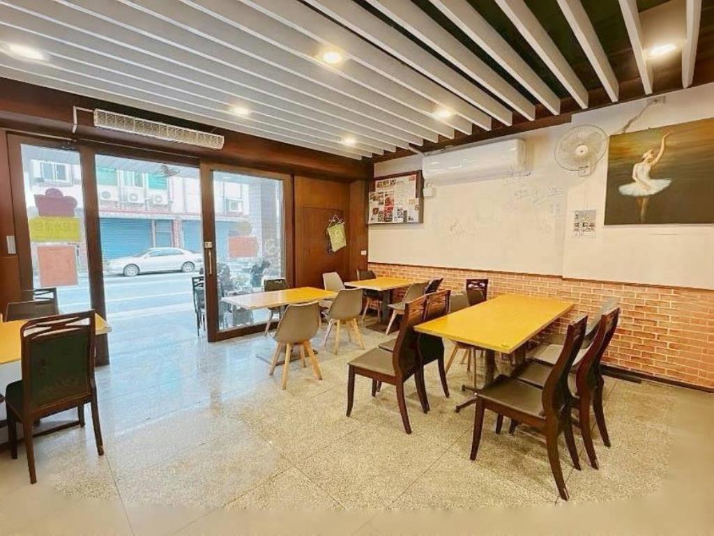 AB830下一站!頭城吉祥大面寬金店
