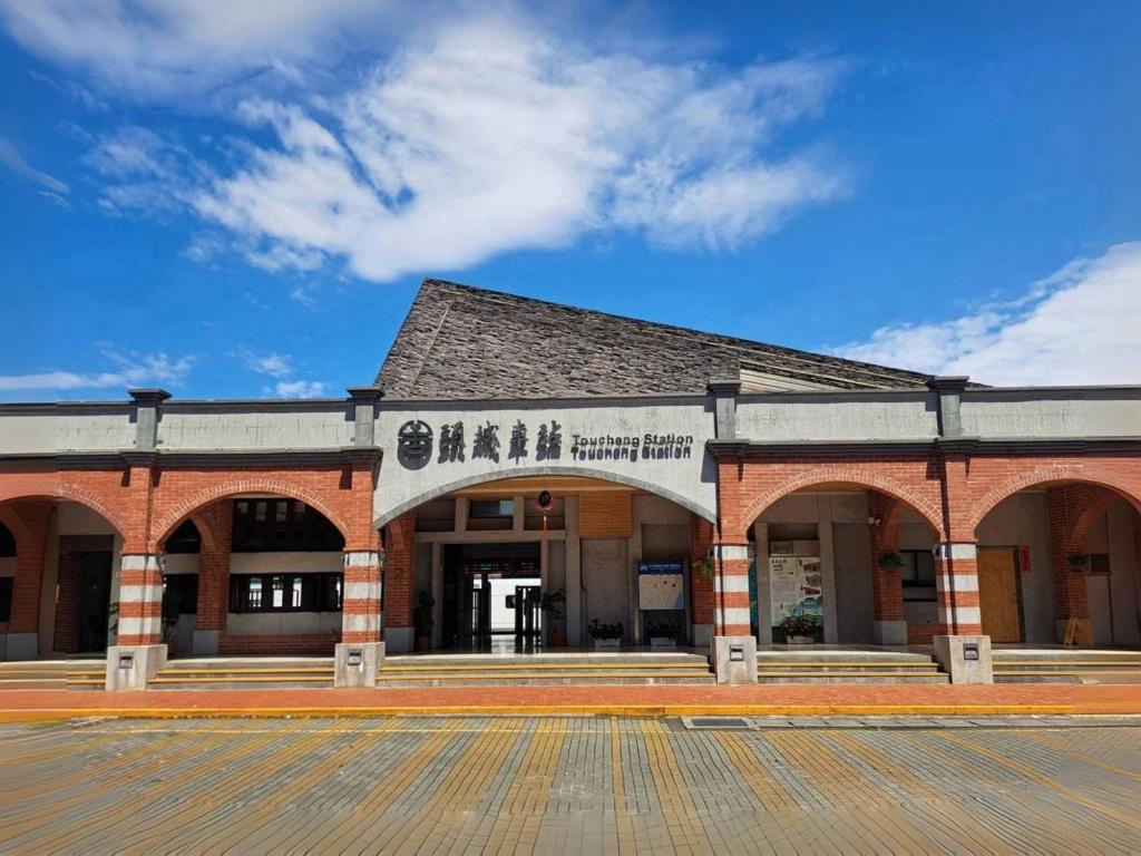 AB830下一站!頭城吉祥大面寬金店