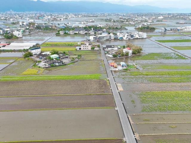 AC903壯圍壯東便宜保庇美農地