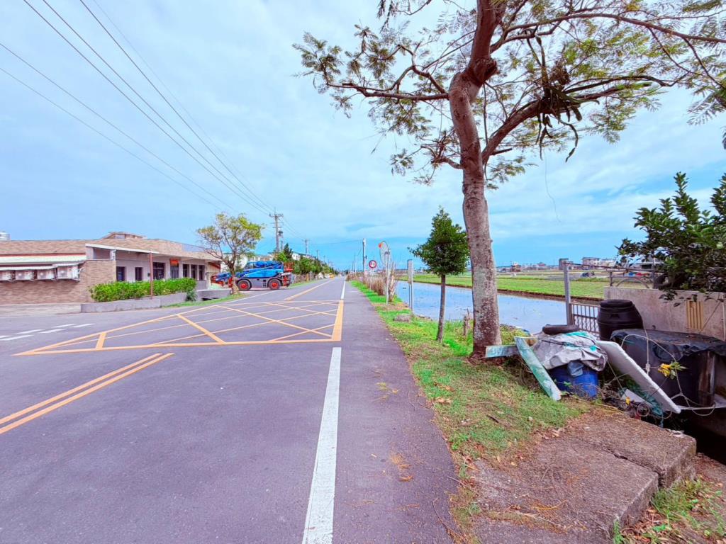 AC904壯圍順和低總價福田
