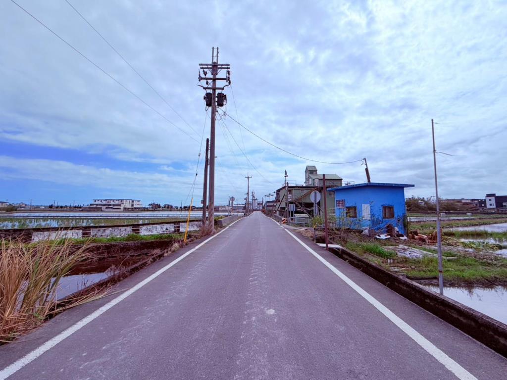 AC904壯圍順和低總價福田