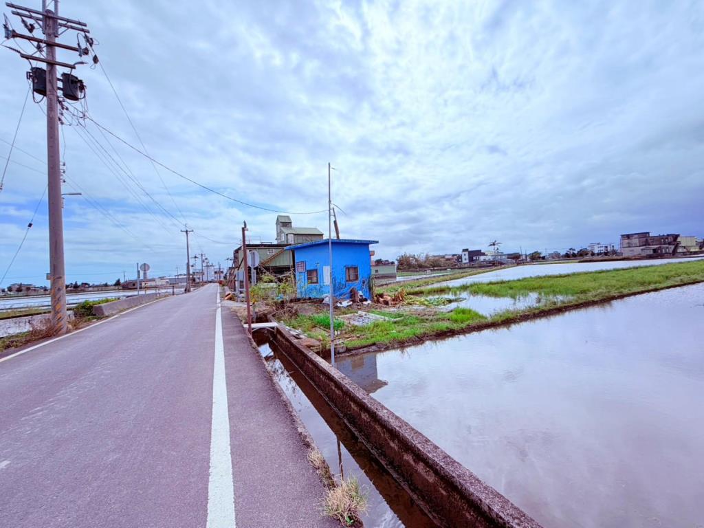 AC904壯圍順和低總價福田