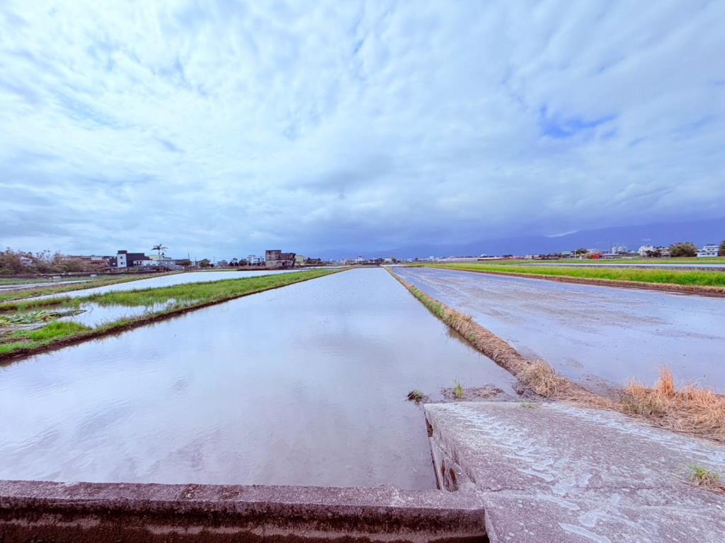 AC904壯圍順和低總價福田