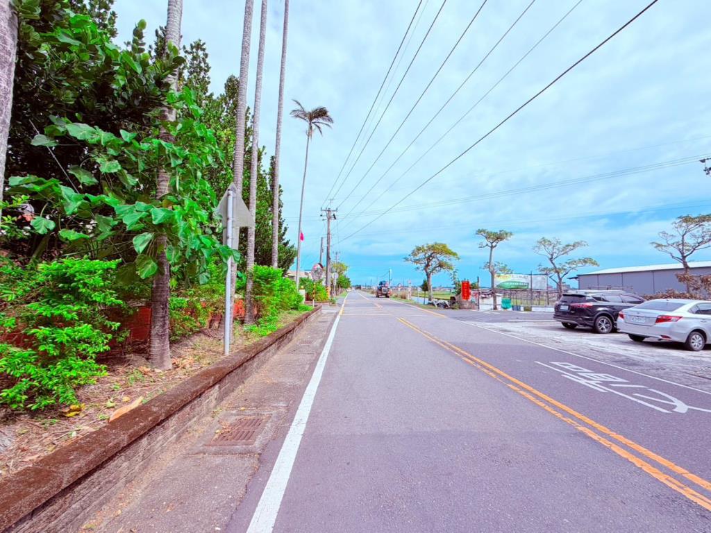 AC904壯圍順和低總價福田