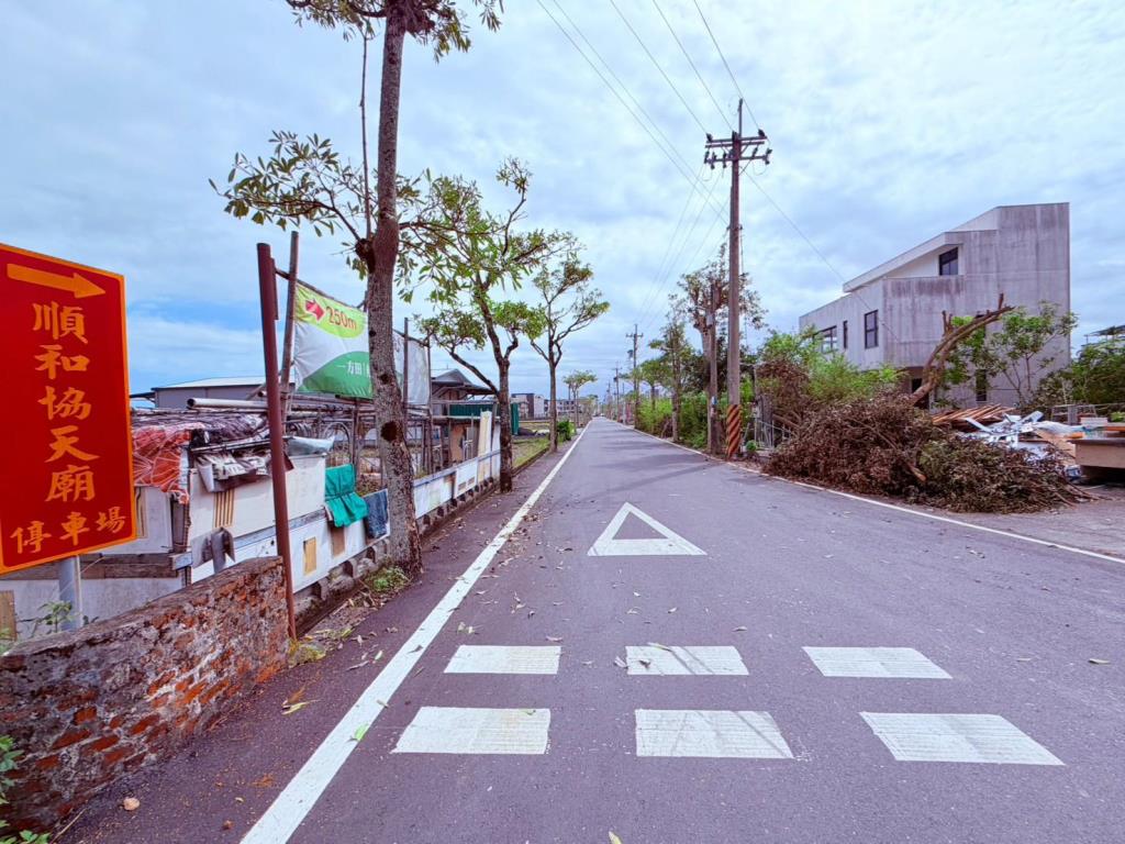AC905壯圍壯東便宜美農地