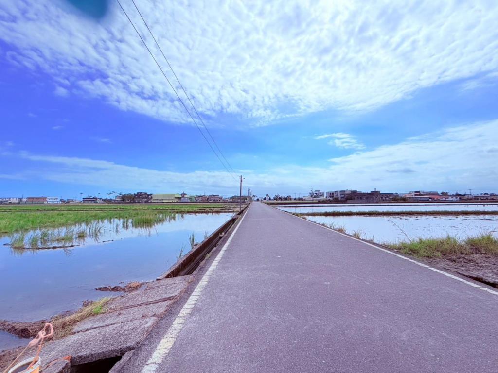 AC905壯圍壯東便宜美農地