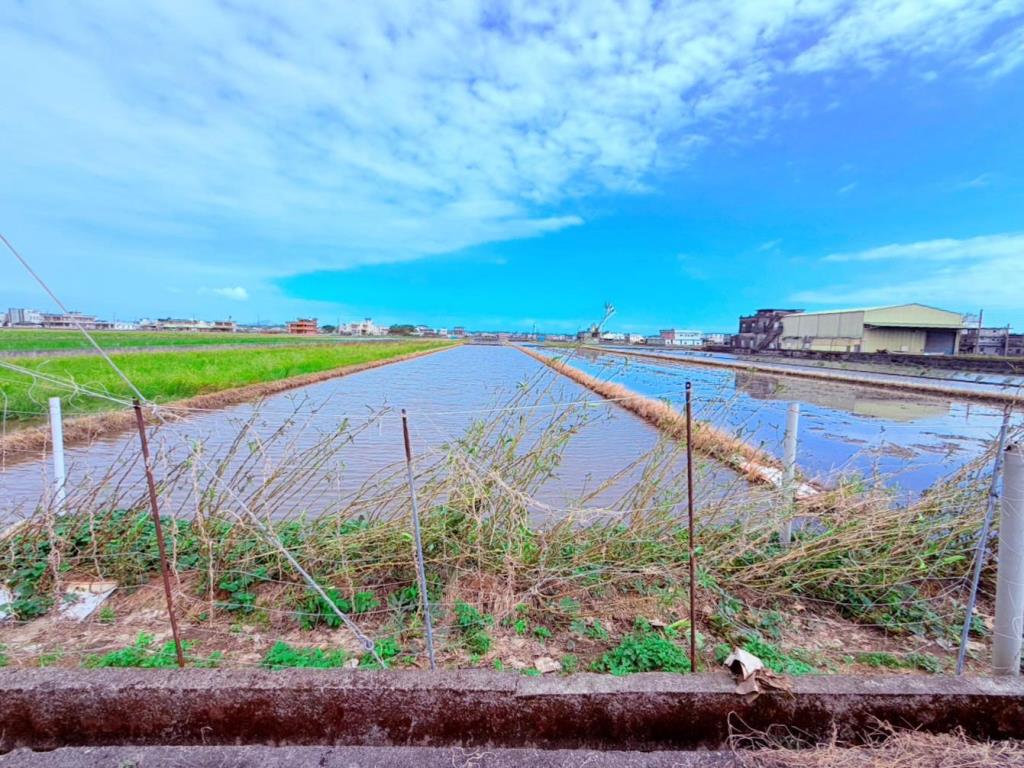AC905壯圍壯東便宜美農地