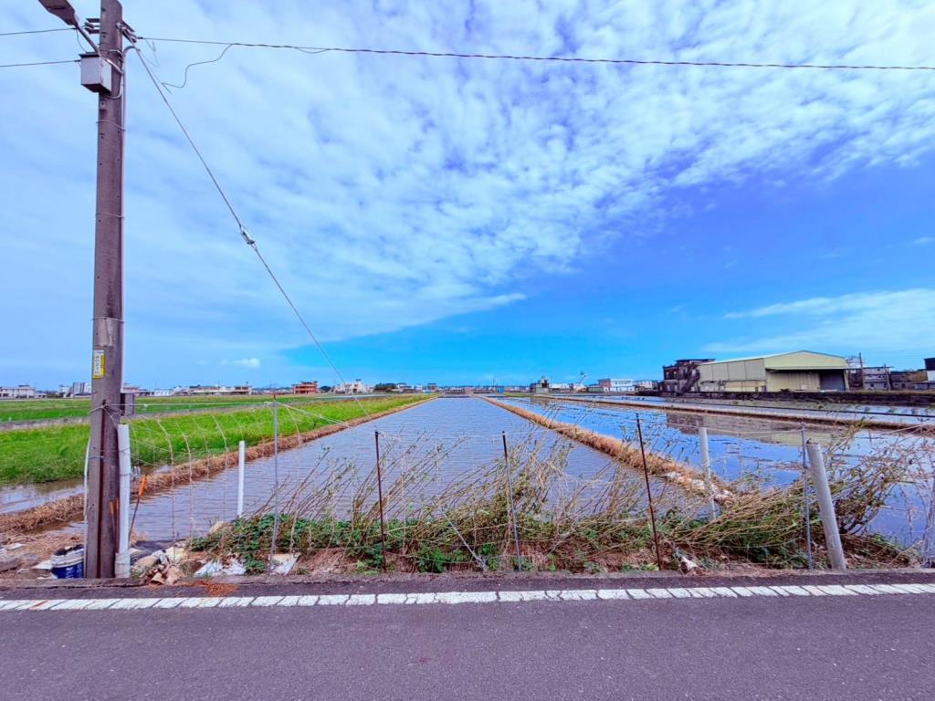 AC905壯圍壯東便宜美農地