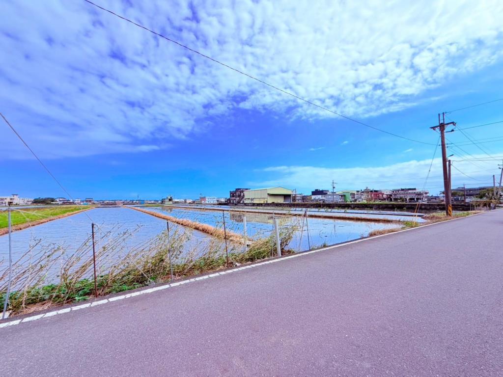 AC905壯圍壯東便宜美農地