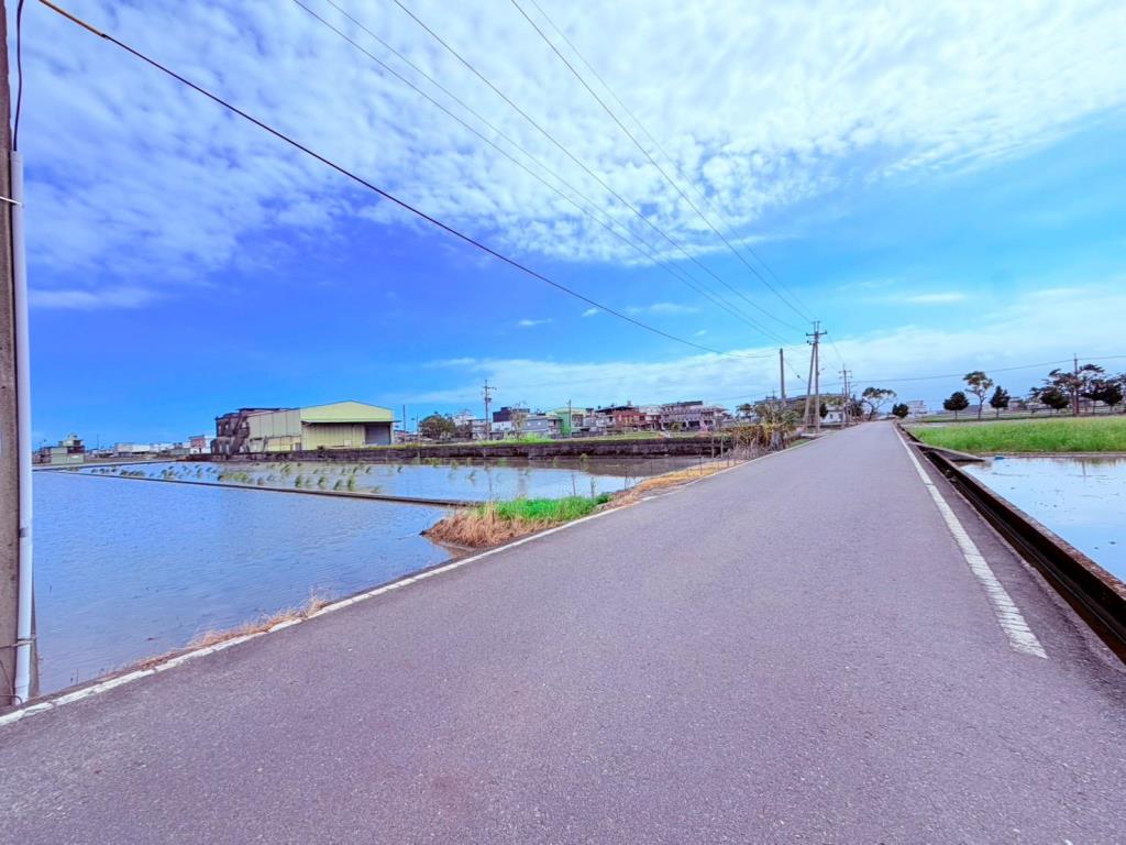 AC905壯圍壯東便宜美農地