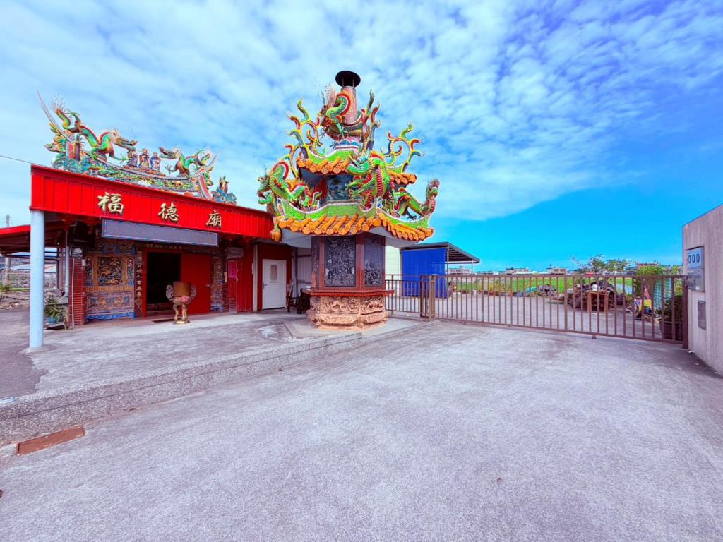 AC905壯圍壯東便宜美農地