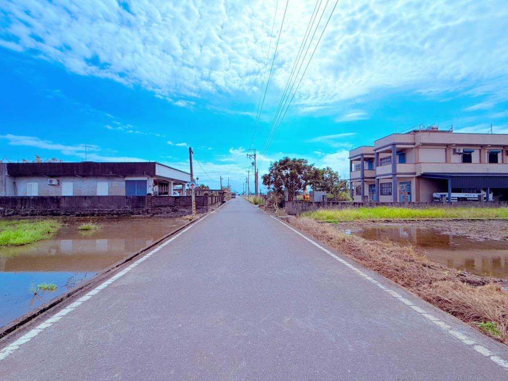AC905壯圍壯東便宜美農地