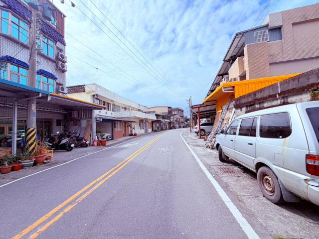 AC906壯圍大降價五分美農地