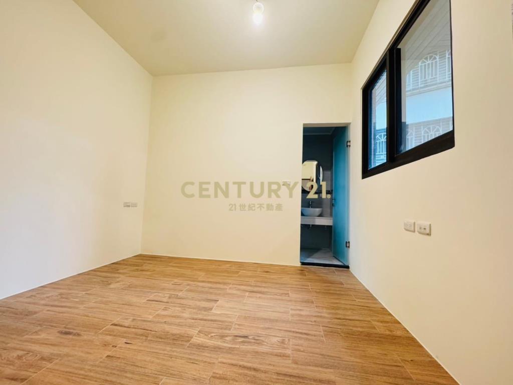 EA270夜市旁雙套房全新華廈B