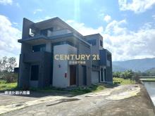 EE136冬山河水岸VILLA農舍