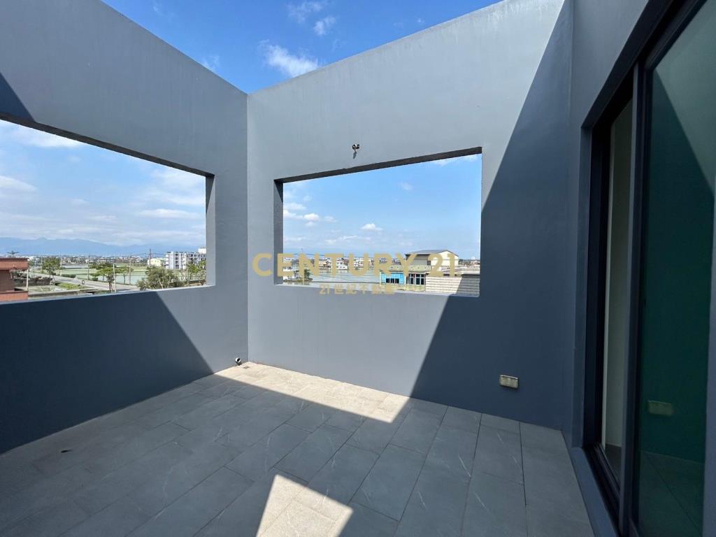 EE136冬山河水岸VILLA農舍