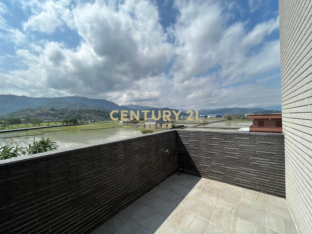 EE136冬山河水岸VILLA農舍