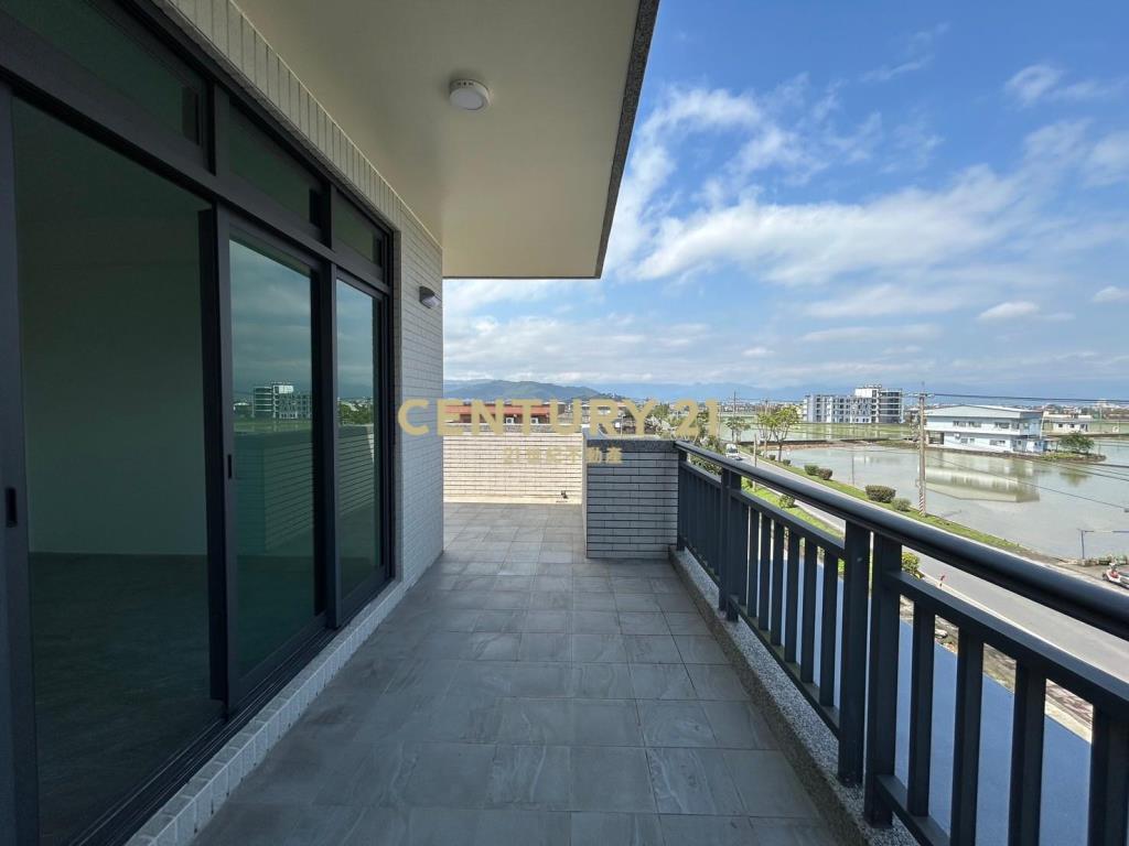 EE136冬山河水岸VILLA農舍