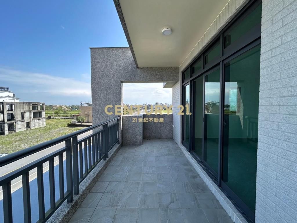 EE136冬山河水岸VILLA農舍