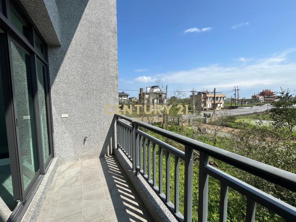 EE136冬山河水岸VILLA農舍