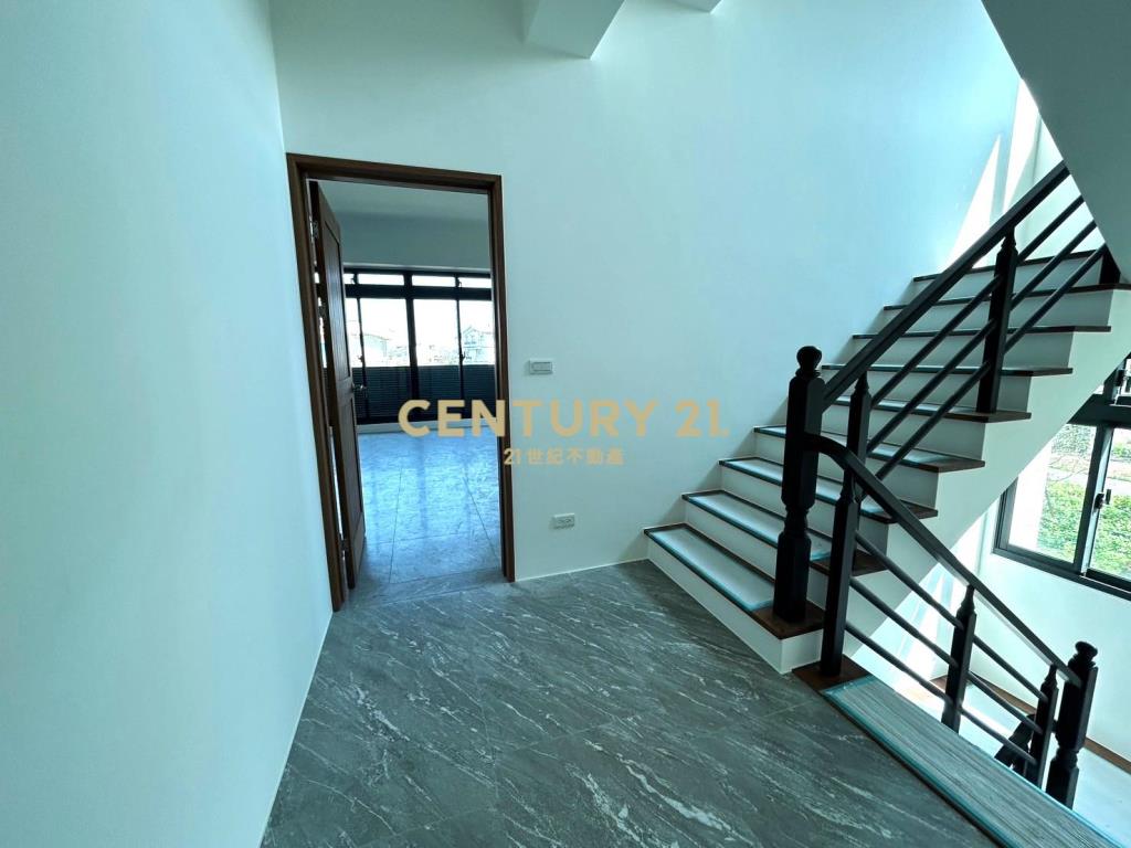 EE136冬山河水岸VILLA農舍