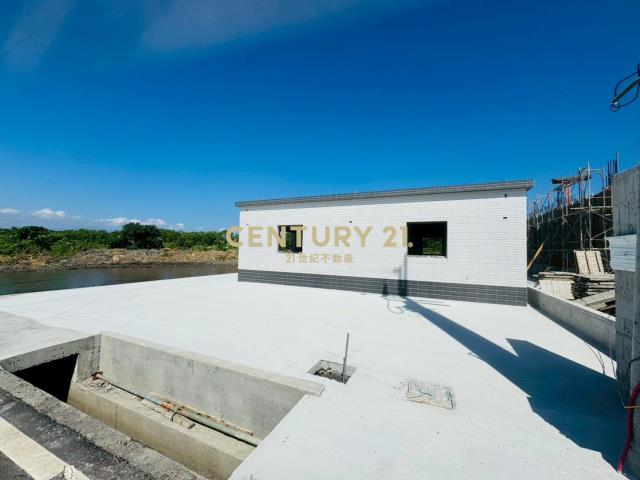 EE161近親水公園旁農糧加工室