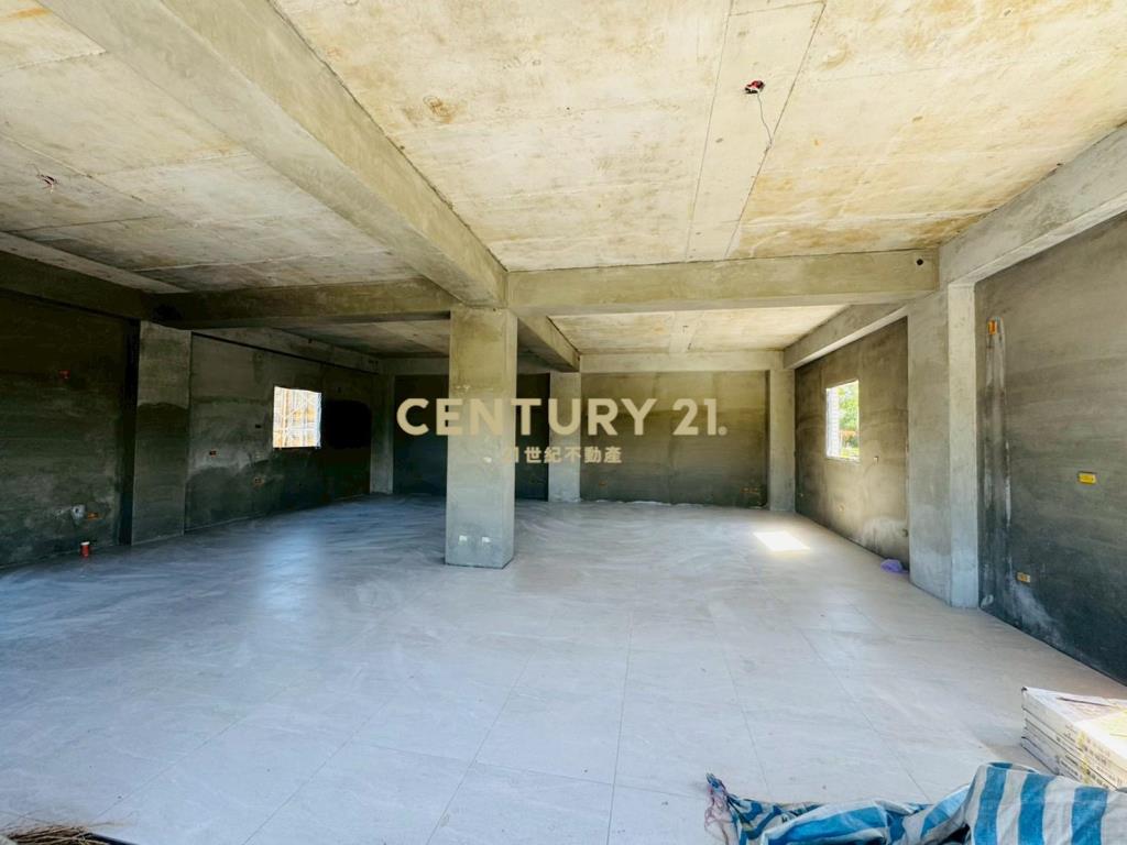 EE161近親水公園旁農糧加工室