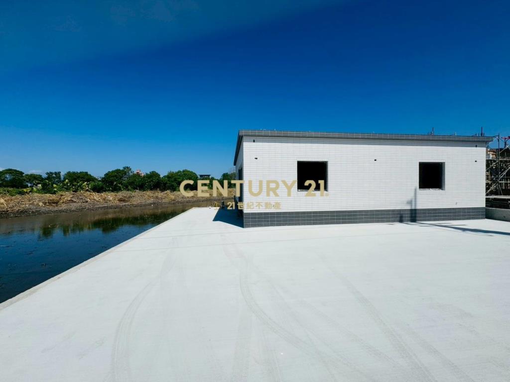 EE161近親水公園旁農糧加工室