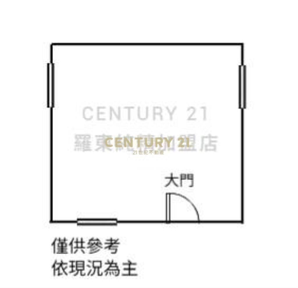 EE161近親水公園旁農糧加工室