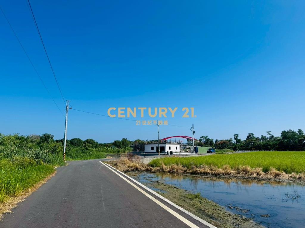 EE161近親水公園旁農糧加工室