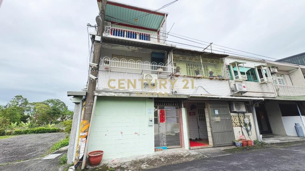 EB349羅運旁優選邊間透天