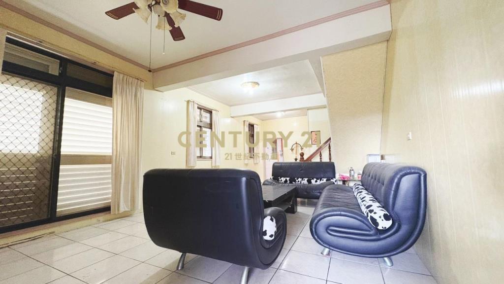 EB349羅運旁優選邊間透天