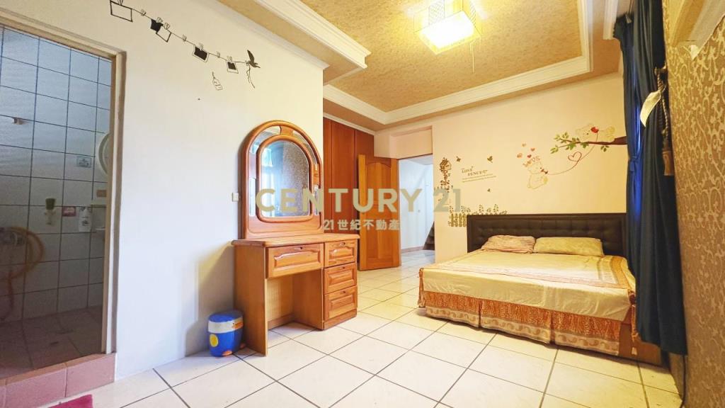 EB349羅運旁優選邊間透天