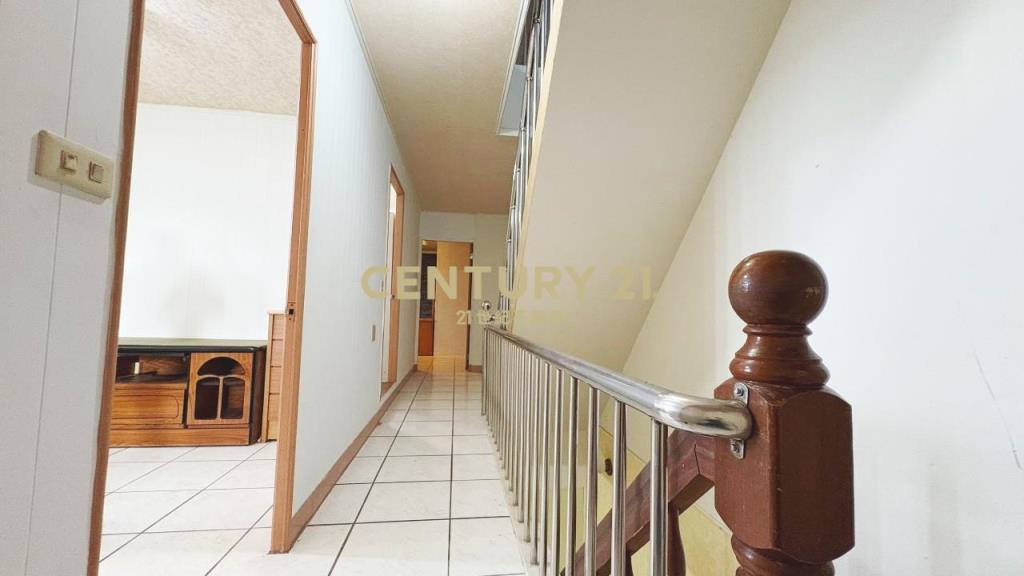 EB349羅運旁優選邊間透天