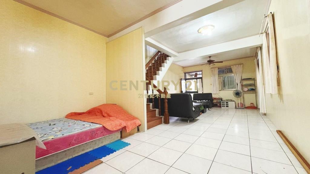 EB349羅運旁優選邊間透天