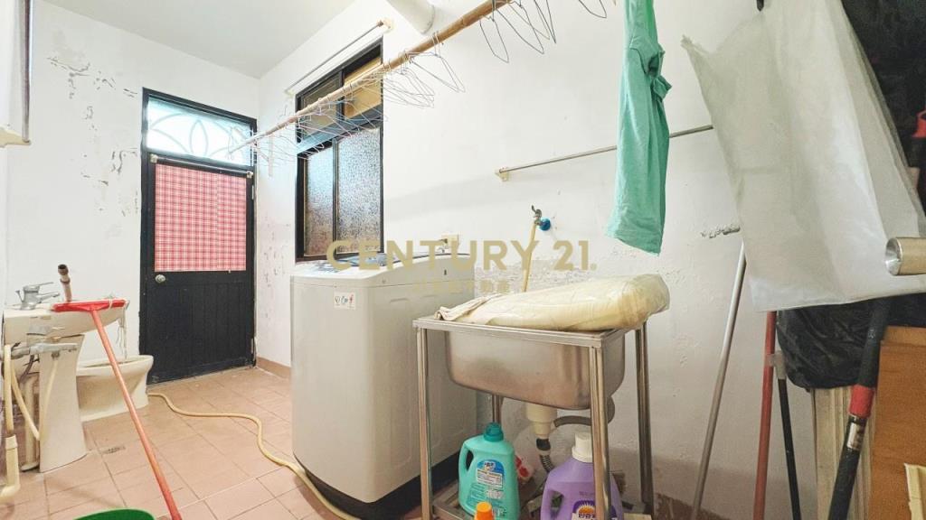 EB349羅運旁優選邊間透天