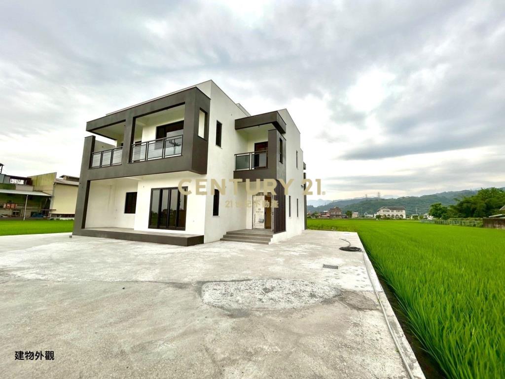 EE139三星田野留白農舍