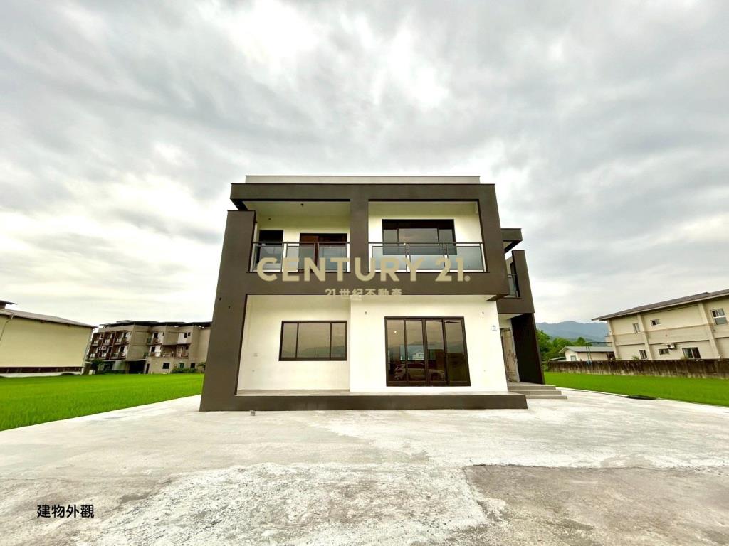 EE139三星田野留白農舍