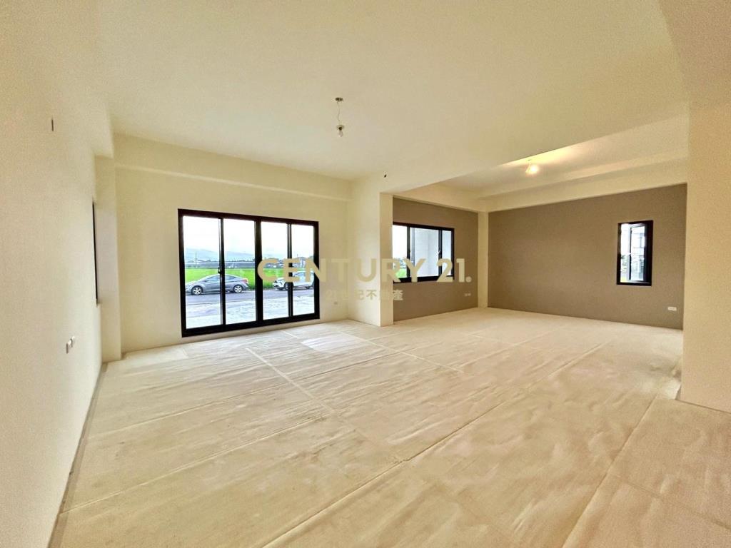 EE139三星田野留白農舍