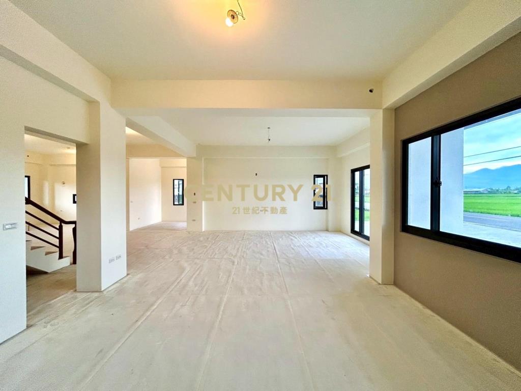 EE139三星田野留白農舍