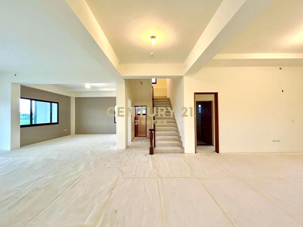 EE139三星田野留白農舍